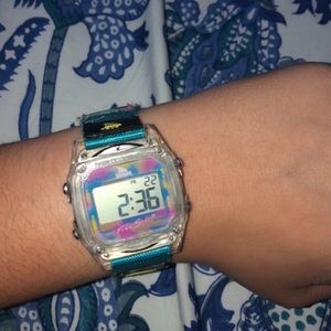 Freestyle Shark Watch